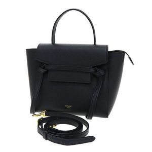 Celine Nano Belt Bag